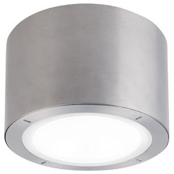Modern Outdoor Flush-mount Ceiling Lighting by Modern Forms