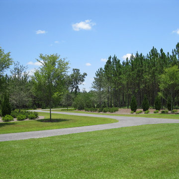 Chiefland Residence