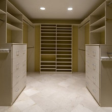 closet
