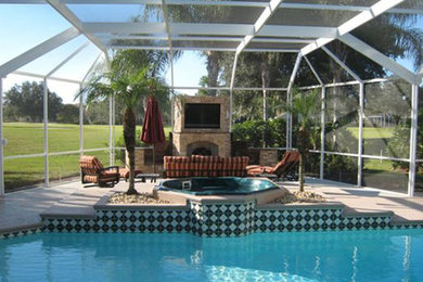 pool enclosures riverview fl