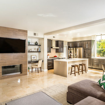 California Contemporary