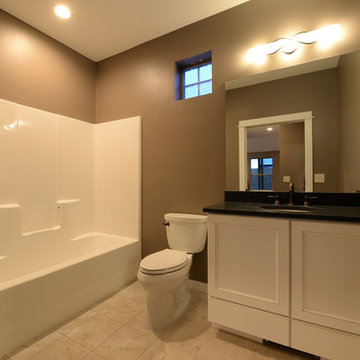 The Knolls at Hillcrest - Josephine Drive Aster Model