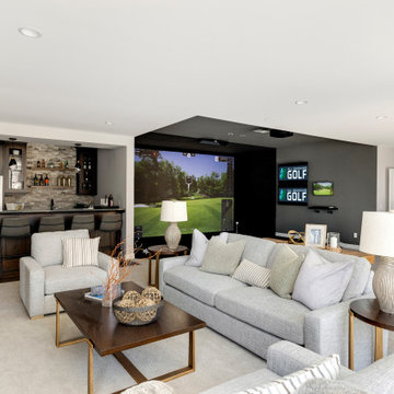 Spring 2025 Parade of Homes - Dunibar Court, Minnetonka