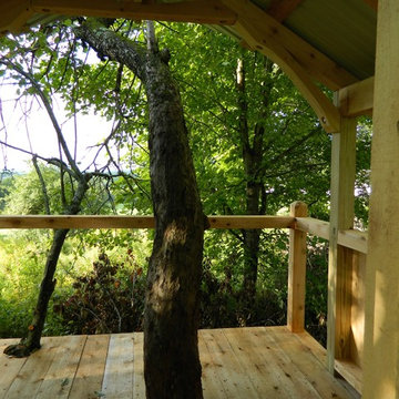 Apple Tree House