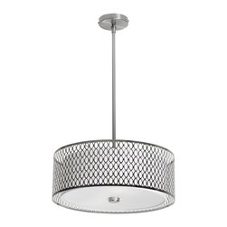 Dainolite Lighting - Dainolite Lighting Pendant - Pendant Lighting