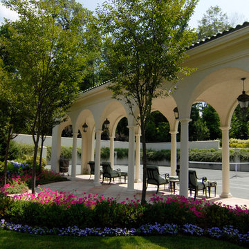 Intimate Garden Spaces