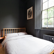 Interior shutters