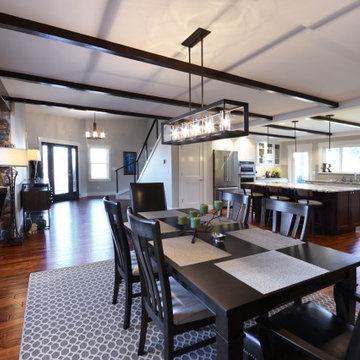 Major Remodels