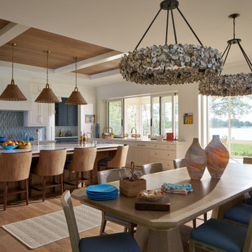 Wye River Retreat on the Eastern Shore