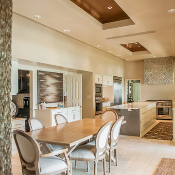 Lake Fayetteville Home
