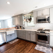 Chad's Kitchen ideas