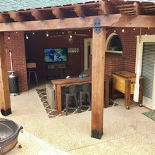 Pergola