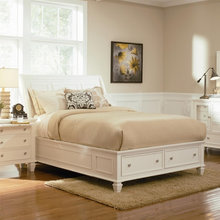 Ellie's room