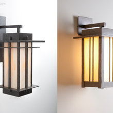 outdoor lights