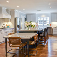 New Kitchen