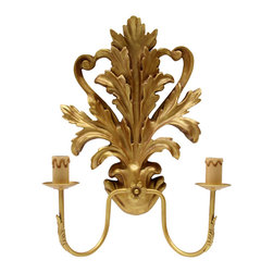 Classic Wall Lights - Wall Lighting