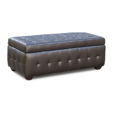 storage benches