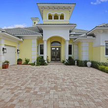 elevation