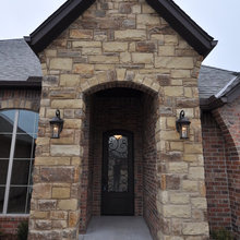 Exterior paint