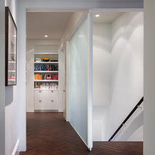 built ins