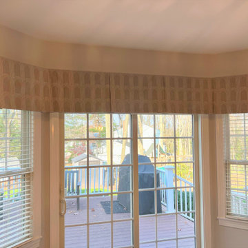 Bay Window