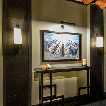 Kasara Townhouse