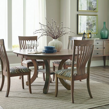 Dining Rooms 1