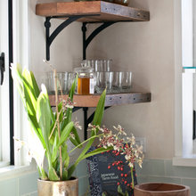 Shelving & Storage