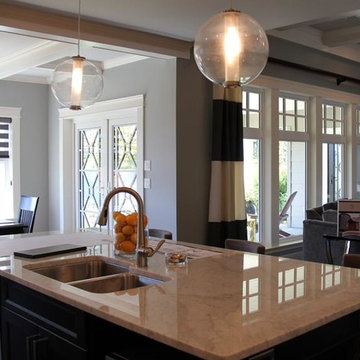 Crown Isle Project