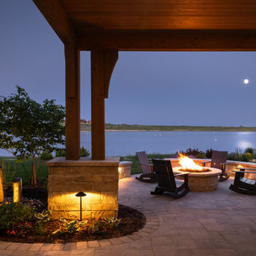 Lakefront Living on the Colorado Front Range
