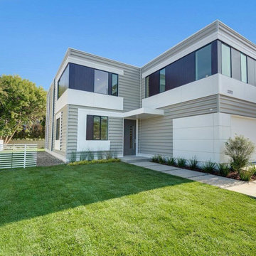 Glendon Avenue Proto Home