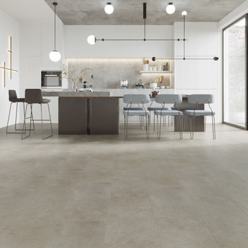 HydroGen 6 Tile - Bourbon