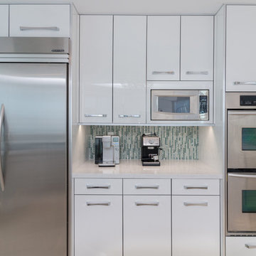 Gallager Contemporary Kitchen Remodel