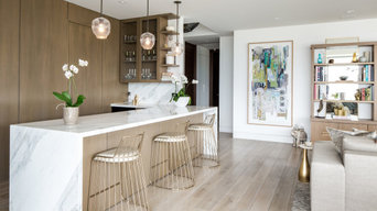 Doheny Road Residence