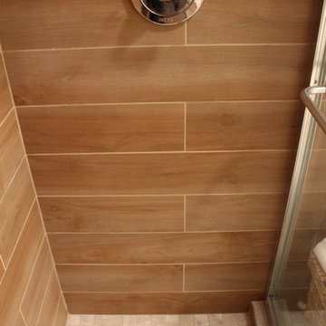 Krull Master Bath Renovation