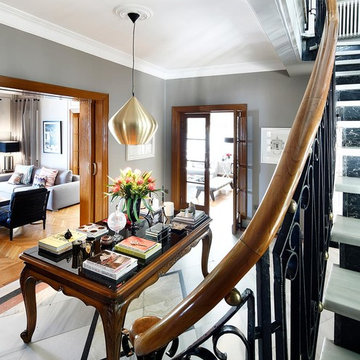 AA HOUSE EMIRGAN