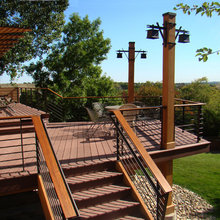 Deck Idea