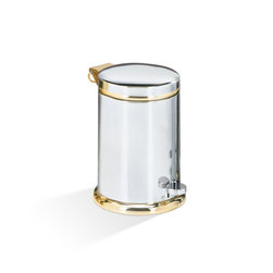 PEDAL BIN BY DECOR WALTHER - Products