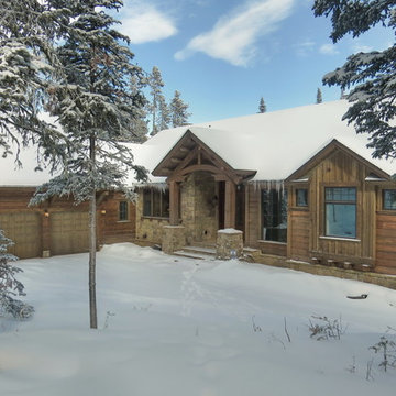 Expectations & Cost - Rustic Exteriors