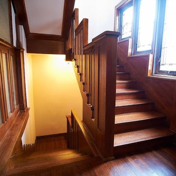 Whole Home Remodel