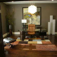 home office