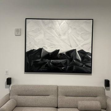 Boca Raton Art Hanging Services