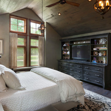 Equestrian Retreat