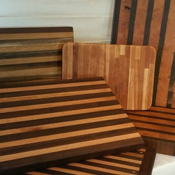 Cutting Boards & Serving Trays - Products