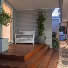 Exterior Ideas