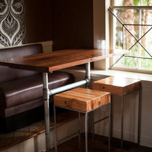 Kitchen Ideas