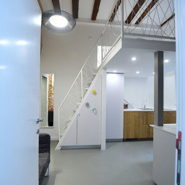 Mini loft Zagreb - UNIT 2