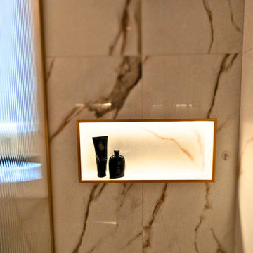 Stoneybrook Ensuite