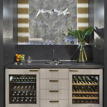 Bar Area