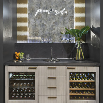 Monolith Inception Kitchen